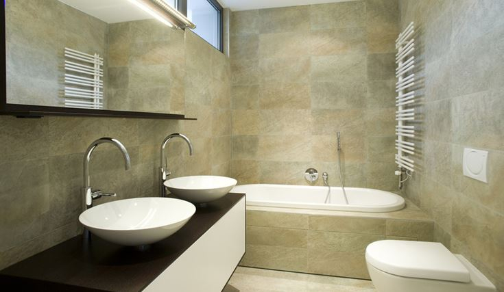 Ristrutturazione Bagno Completo 10% di sconto